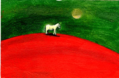 Grüne Nacht, 2004